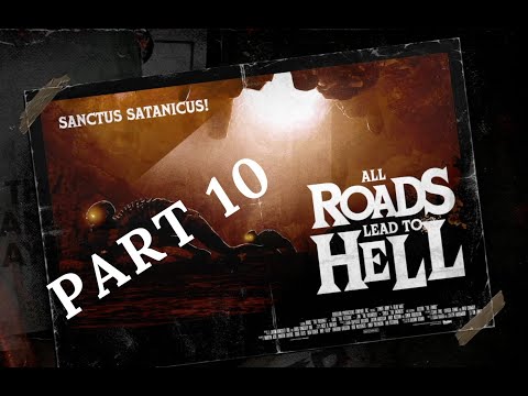 Zombie Army 4 Dead War Gameplay Walkthrough Part 10 HD 1080P 60FPS