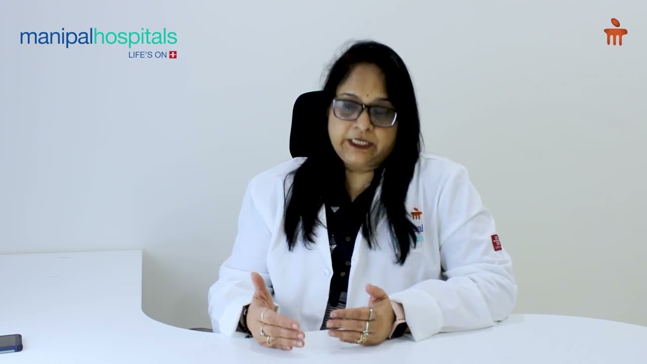 Understanding Fatigue | Dr. Suruchi