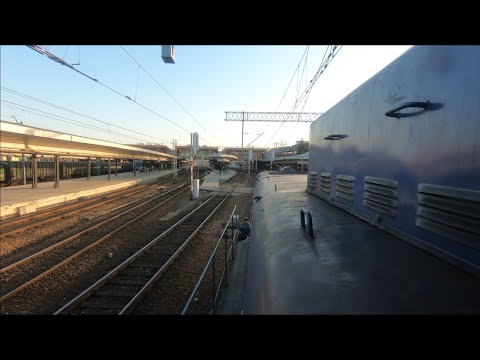 CabView SM42__Częstochowa - Częstochowa Stradom__03.2022 LK: 1, 700, 61.