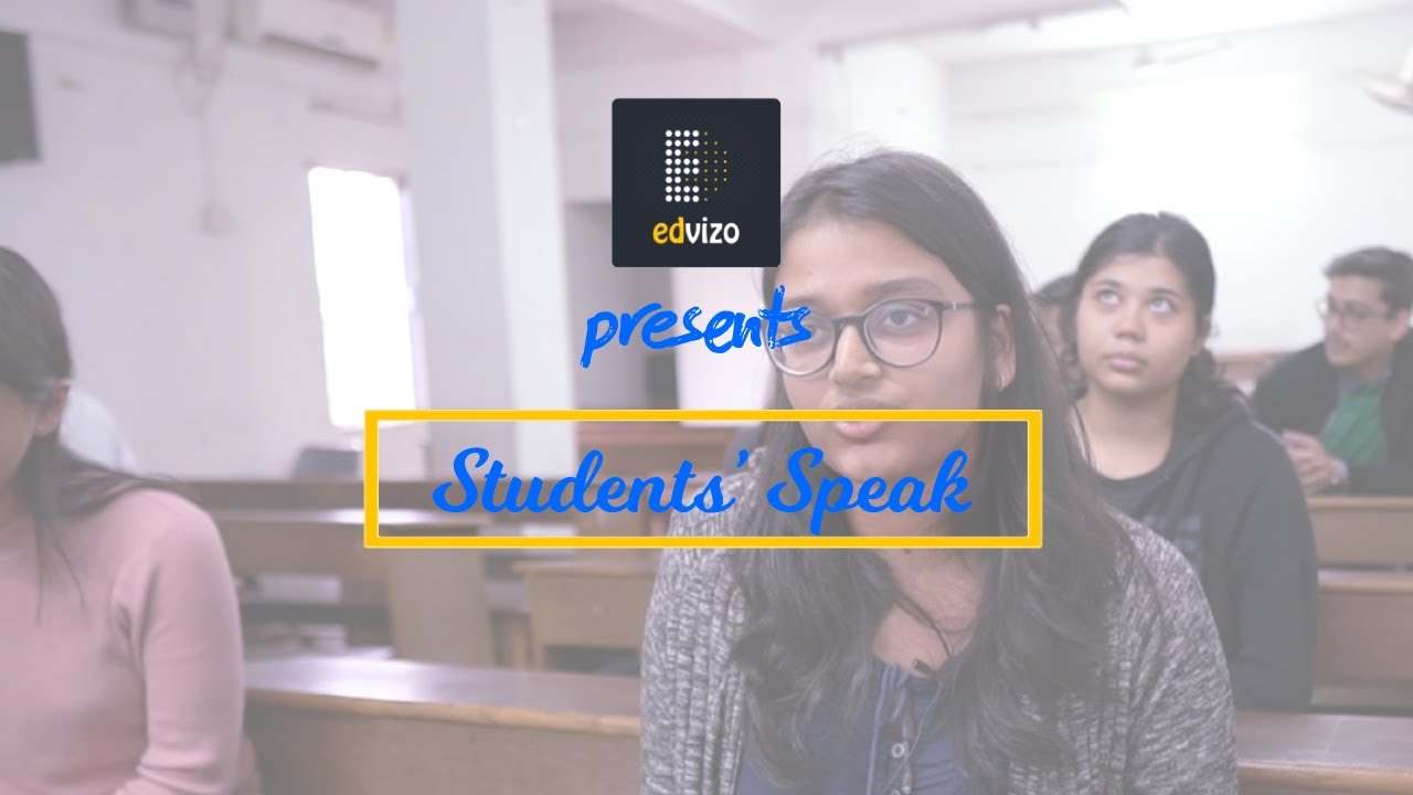 Students' Speak: Prachi Agarwal | Lalan's Coaching Classes, Guwahati thumbnail