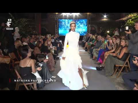 Natasha Pavluchenko   Polish Embassy Gardens