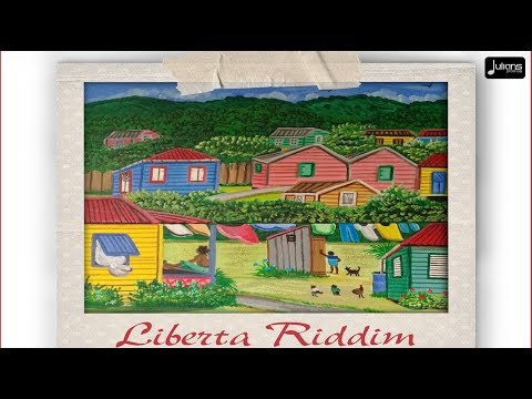 Tian Winter - Let Loose (Liberta Riddim) "2019 Soca" | Official Audio