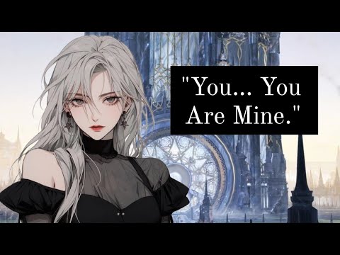 Finding Out You Are Your Enemy's Mated Bond?! [F4M] [Tethered Souls Part 1]