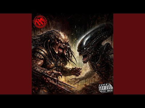Predator Meets Alien