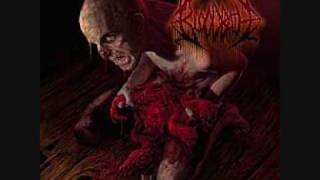Bloodbath - Draped in Disease