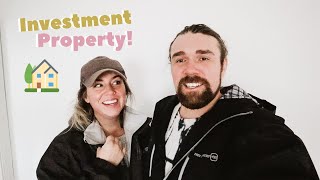 Empty House Tour! Investment Property - Airbnb