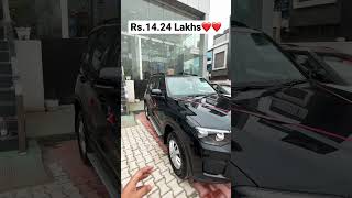 Creta Base ke Price me ab milega Scorpio N | Bid Daddy of Suv❤️❤️🔥❤️#thar #scorpio #scorpiolover ✅