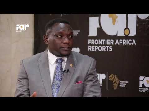 Frontier Africa Reports