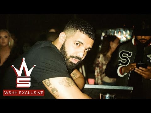 Drake "Duppy Freestyle" (Kanye West & Pusha T Diss) (WSHH Exclusive - Official Audio)