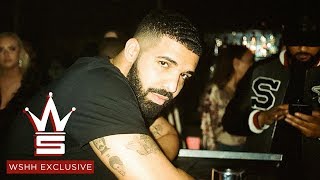 Drake &quot;Duppy Freestyle&quot; (Kanye West &amp; Pusha T Diss) (WSHH Exclusive - Official Audio)