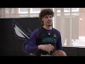DC For Three: LaMelo Ball shoots around and answers questions with Dell Curry