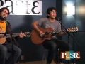 The Annuals - "Confessor" Live at Paste