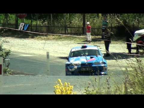 2011 Abant Tırmanma / Alkan Erden / Fiat Palio S1600