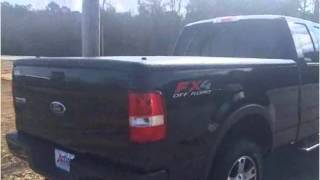 preview picture of video '2004 Ford F150 Used Cars Killen AL'