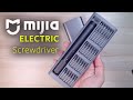 Электроотвертка MiJia Electric Screwdriver MJDDLSD003QW 4