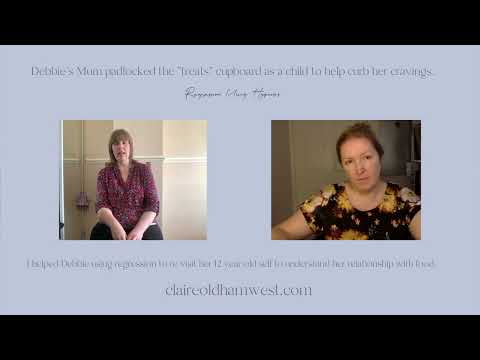 Claire Oldham West Ltd video.