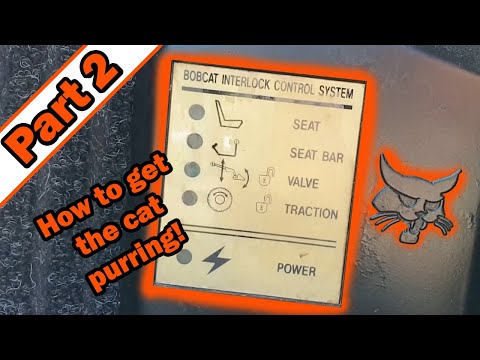 Bobcat 753 Specs