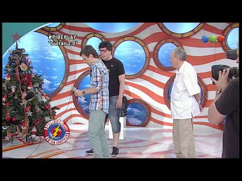 El padre de Korol testea la play tost - Peligro Sin Codificar