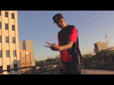Skyler x Arrow-C Ft. Zeek Illa - Grindin (Official Music Video)