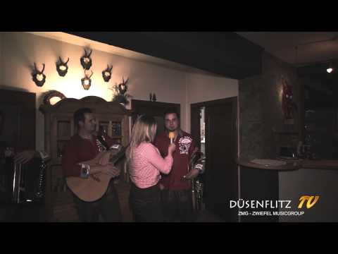 Düsenflitz der Partyblitz - Homestory - Düsenflitz und die Bergzigeuner