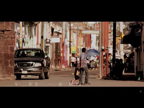 DOS ACHEZ CREW - Se muy bien quien soy ft ( McLaba ) - VIDEOCLIP OFICIAL