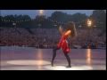 Feet of Flames - Gypsy HD 