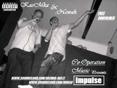 Newah,Dr Voodoo,MB-Triple Threat