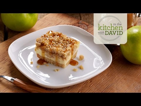 download lagu mp3 mp4 Caramel Apple Cheesecake Bites, download lagu Caramel Apple Cheesecake Bites gratis, unduh video klip Caramel Apple Cheesecake Bites