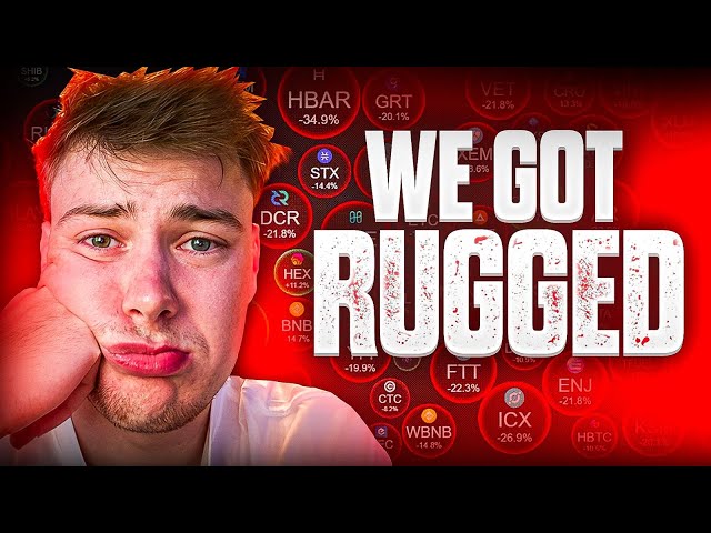 Miles Deutscher – Everyone’s Dumping Alts – But I’m Buying! (23.06.2025 Summary)