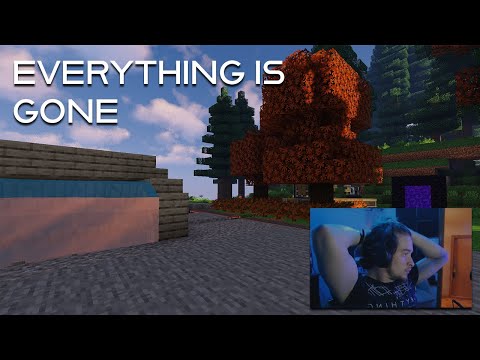 We Lost Everything to a Bug