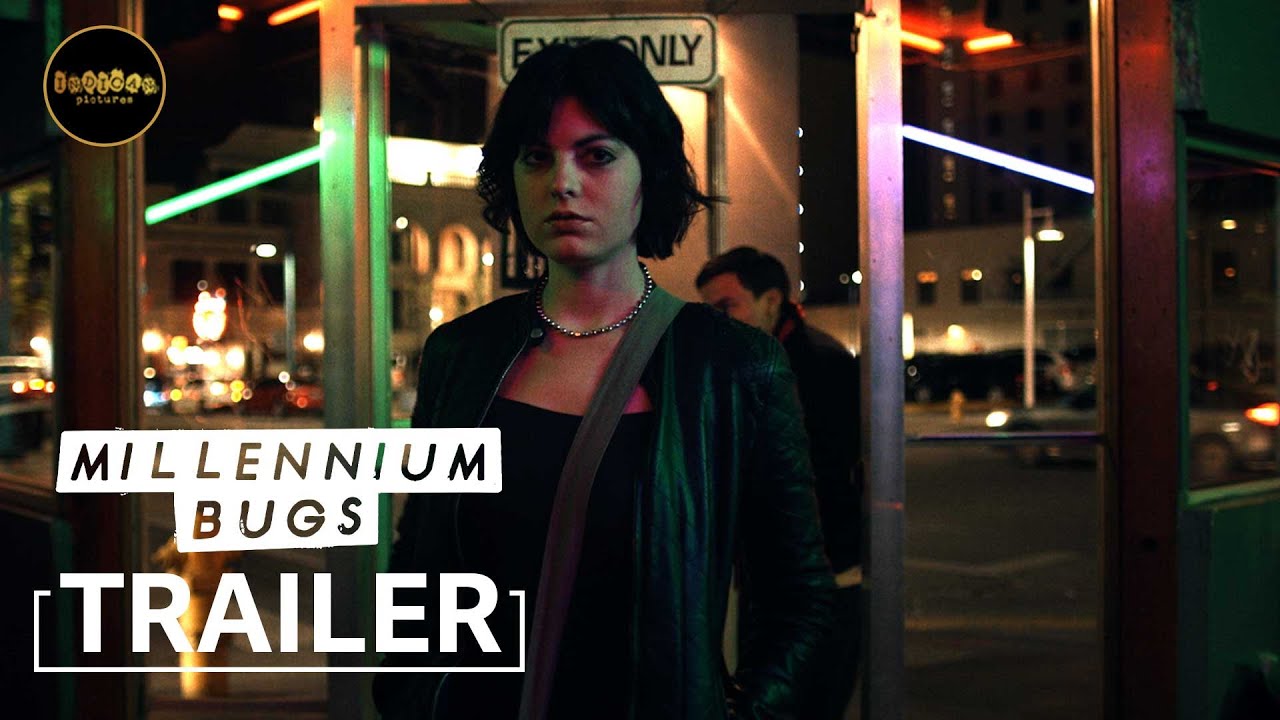 Millennium Bugs | OFFICIAL TRAILER