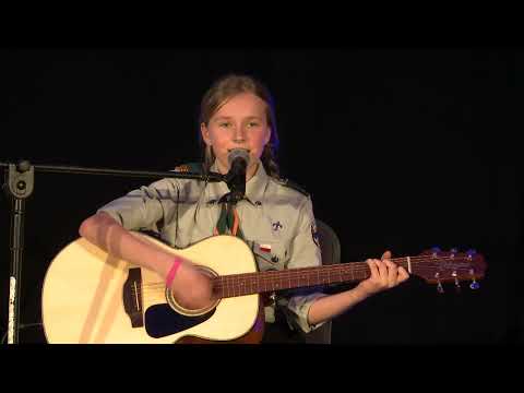 XII Harcogranie - Julia Pietras - Hej Leonardo