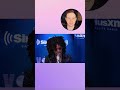 Lenny Kravitz Shares A Story About Working With Michael Jackson Shorts