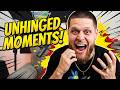 The Most UNHINGED Podcast Moments YSK Podcast