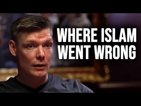 Wes Huff Explains Why Islam is Unreliable | David Wood & AP LIVE