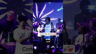 Download lagu Part 2 - Cinta Tak Direstui 💔 #Charly #SetiaBand #ST12 #Galau #fypシ #Music #Live #Setiaku mp3