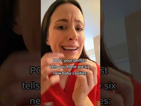 🤯 Reverse a cavity!?