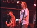 The Offspring Self Esteem Glastonbury 1995