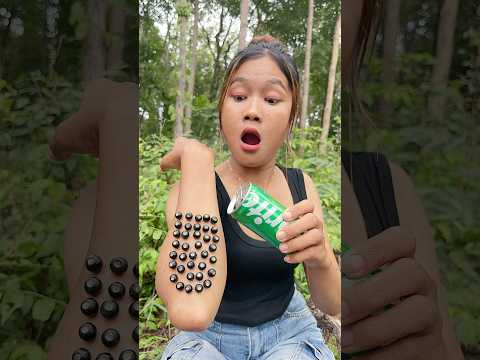 Teil 87 | Überlebenstechniken: Die Shows und Nützliches sparen Seife & Wasser #camping #bushcraft