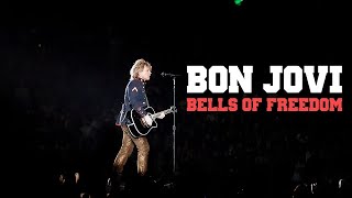 Bon Jovi - Bells Of Freedom (Subtitulado)