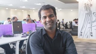 Meet Sujayath Ali - Co-Founder & CEO, Voonik on Super