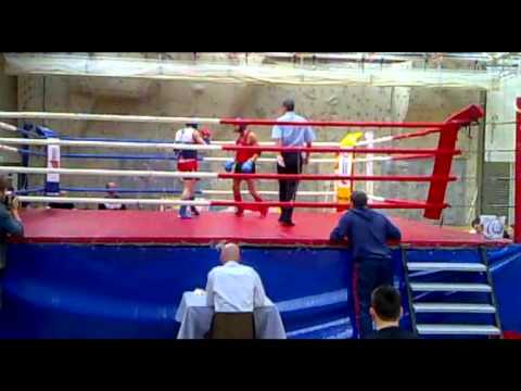 Asia Wien Ö. Staatsmeisterschaft 2011