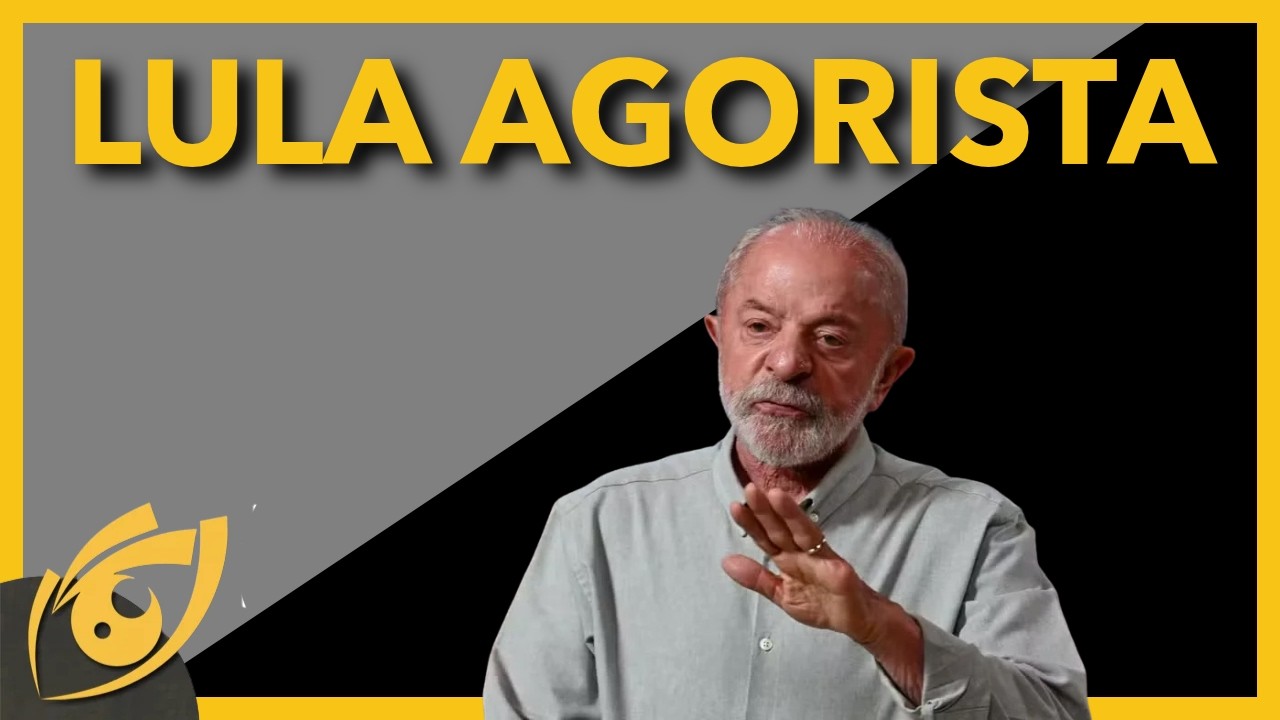 Vorcaro FINANCIOU ILEGALMENTE filme de Lula em troca de acesso a FUNDOS de PENSÃO