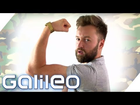 Lose 5 kilos per week: What's behind the military diet | Galileo | ProSieben