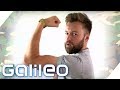 Lose 5 Kilos Per Week What S Behind The Military Diet Galileo ProSieben