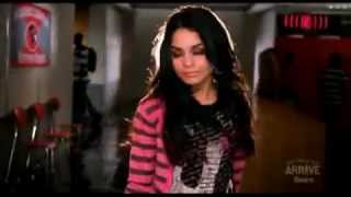 Vanessa Hudgens - Arrive (Don&#39;t just go back)