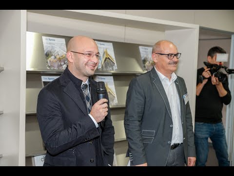 4. NÖ-Marketing Breakfast bei der Umdasch Group