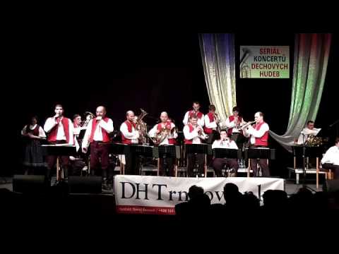 DH Trnkovjanka - Moravská směs