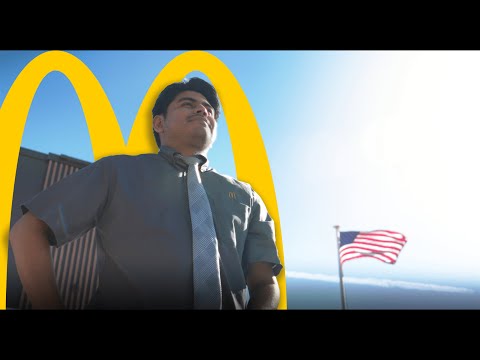Mcdonalds Assistant Manager