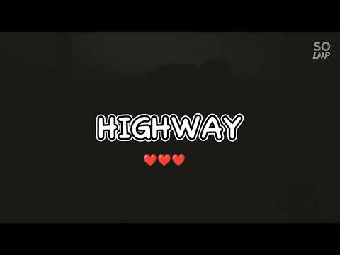 Shakkhi lyrical video। shortl video । HIGHWAY ।